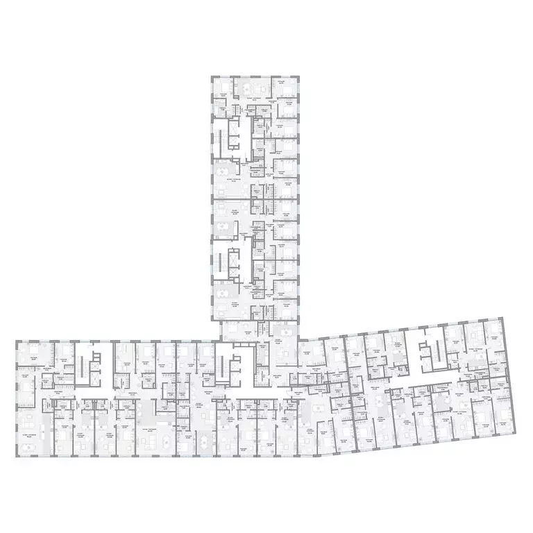 3-комнатная квартира: Москва, Садовническая набережная, 69 (132 м) - Фото 1