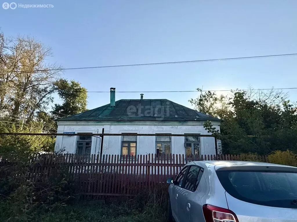 Дом в Липецк, микрорайон Дачный, Ярославская улица (68.6 м) - Фото 2