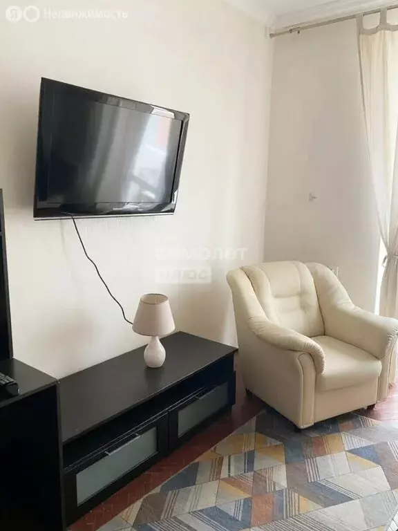 2-комнатная квартира: Тверь, Советская улица, 64 (53 м) - Фото 2