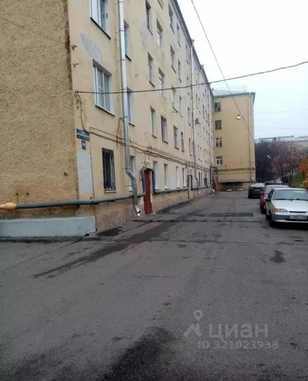 Комната Санкт-Петербург просп. Обуховской обороны, 95К1 (18.0 м) - Фото 1