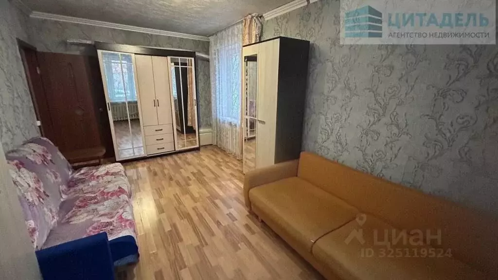 1-к кв. Московская область, Мытищи ул. Терешковой, 16А (31.2 м) - Фото 2