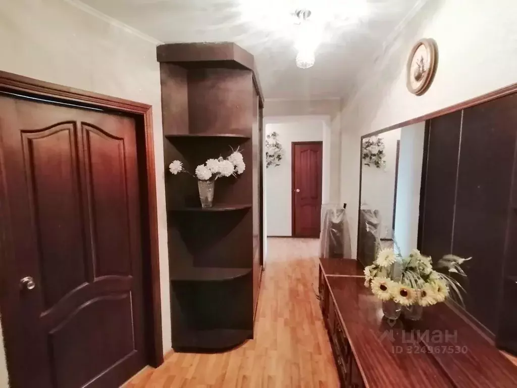 Комната Саратовская область, Саратов ул. Большая Горная, 219/145 (13.0 ... - Фото 1