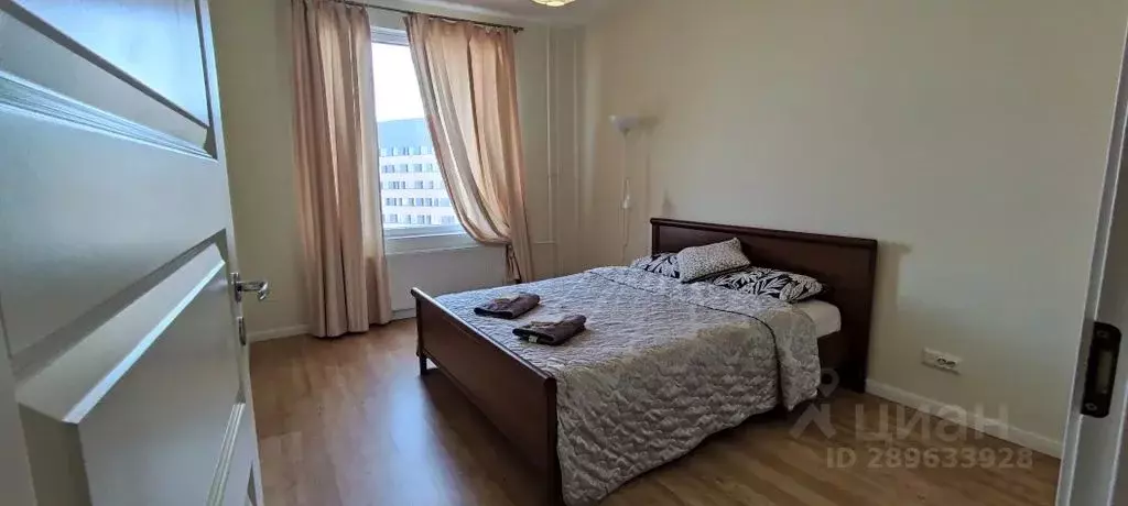 2-к кв. Татарстан, Казань ул. Сибгата Хакима, 60 (110.0 м) - Фото 0