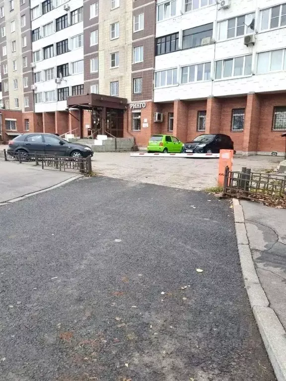 1-к кв. Санкт-Петербург просп. Народного ополчения, 137К1 (41.9 м) - Фото 1