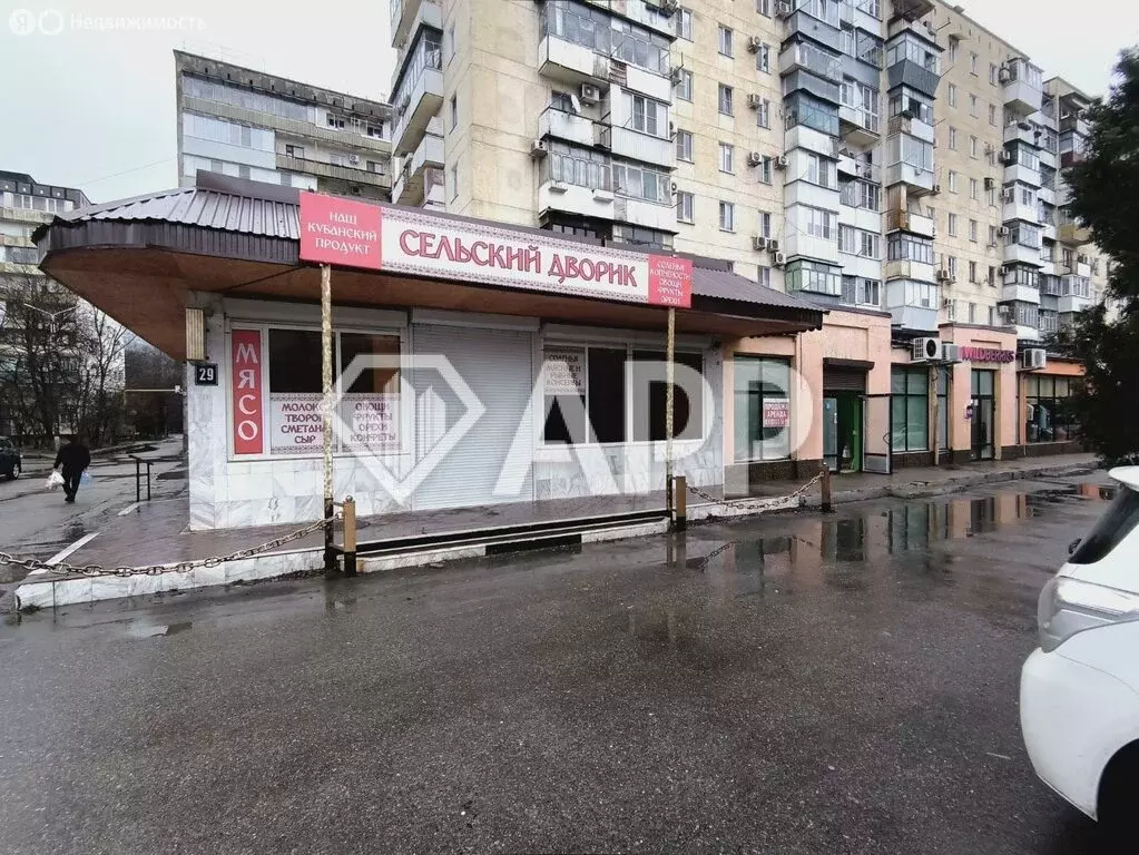 Помещение свободного назначения (150 м) - Фото 1