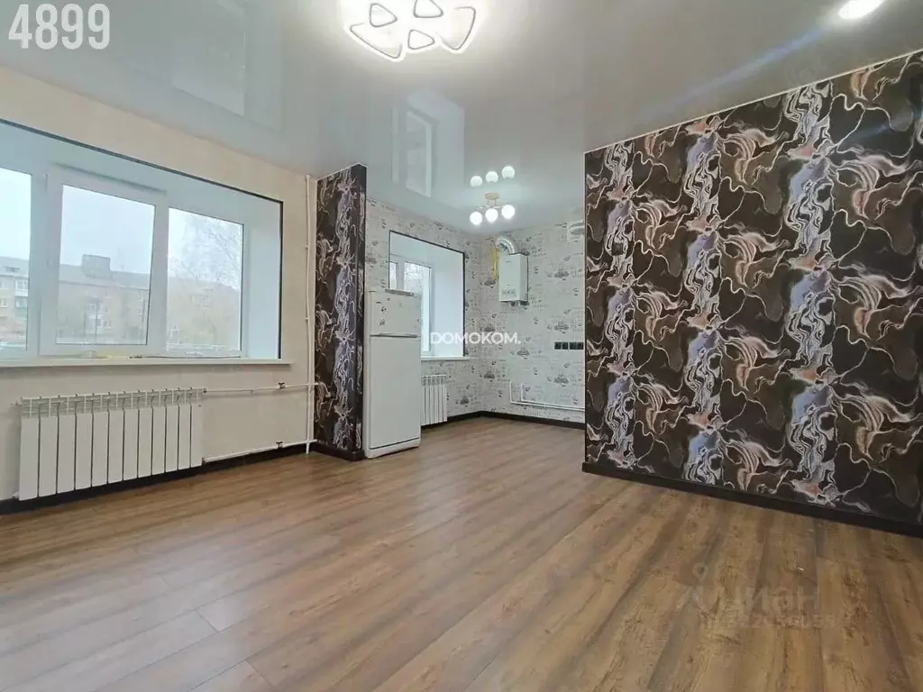 2-к кв. Свердловская область, Нижний Тагил ул. Кузнецкого, 3 (42.9 м) - Фото 2