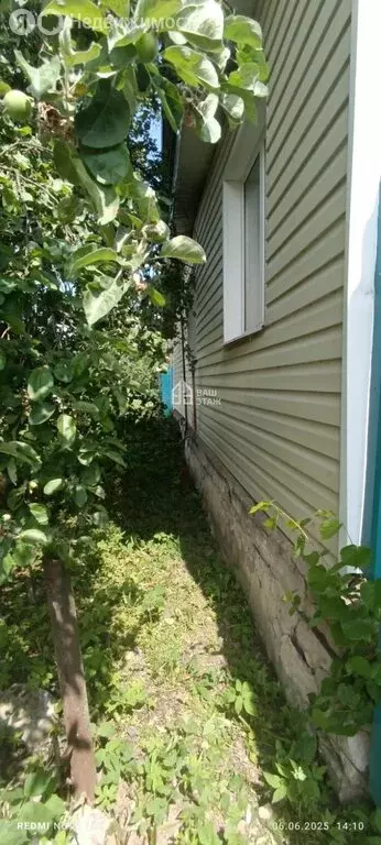 Дом в Мещовск, Октябрьская улица, 48 (60.4 м) - Фото 1