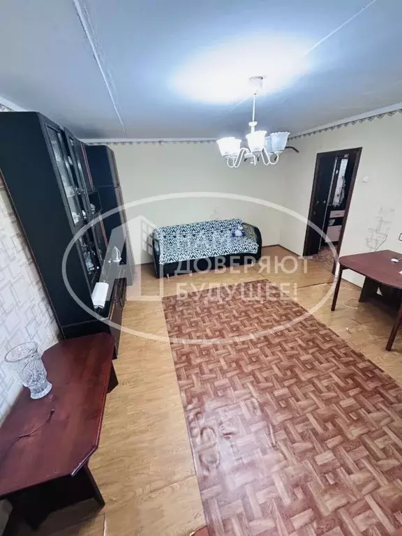 2-к кв. Пермский край, Лысьва ул. Кузьмина, 21 (48.6 м) - Фото 1