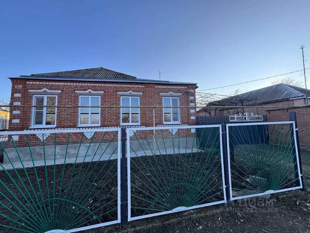 Дом в Ростовская область, Неклиновский район, Поляковское с/пос, ... - Фото 2