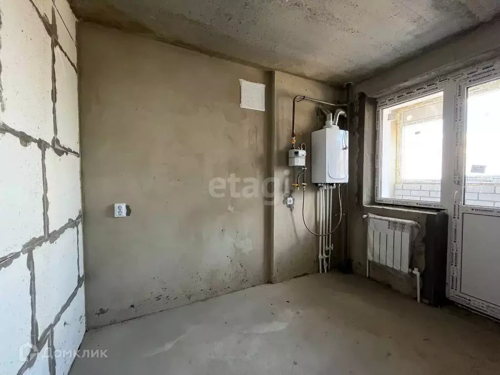 Продаётся 1-к квартира, 28.8 м - Фото 1