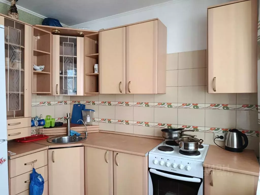 2-к кв. Тюменская область, Тюмень Широтная ул., 165к4 (60.0 м) - Фото 1