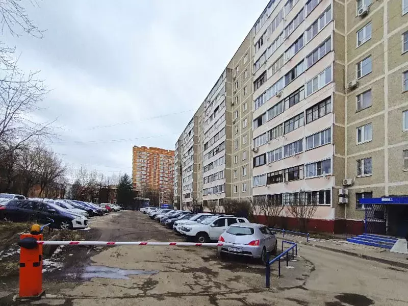Продаётся 1-к квартира, 35.4 м - Фото 1