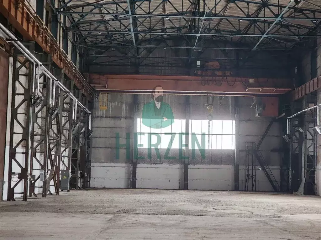 Склад в Московская область, Раменское ул. Михалевича, 49 (2300 м) - Фото 1