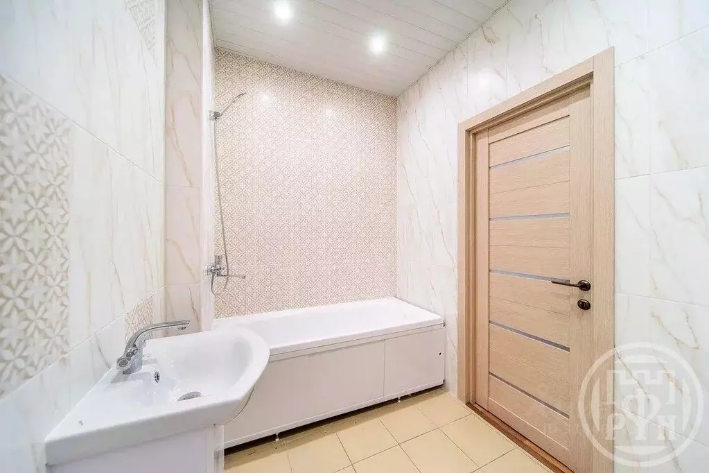 Квартира, 1 комната, 40.6 м - Фото 1