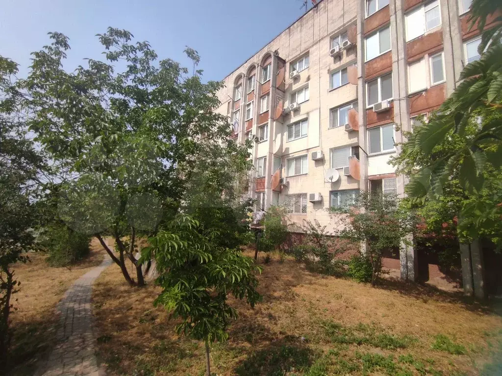 2-к. квартира, 53,6 м, 1/5 эт. - Фото 1