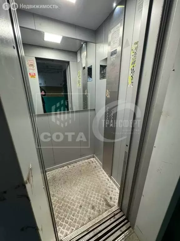 2-комнатная квартира: Воронеж, Путиловская улица, 11 (43 м) - Фото 2