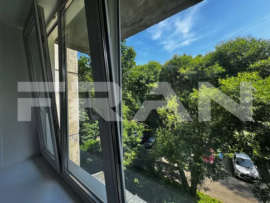 2-к кв. Санкт-Петербург Кондратьевский просп., 79 (50.1 м) - Фото 2