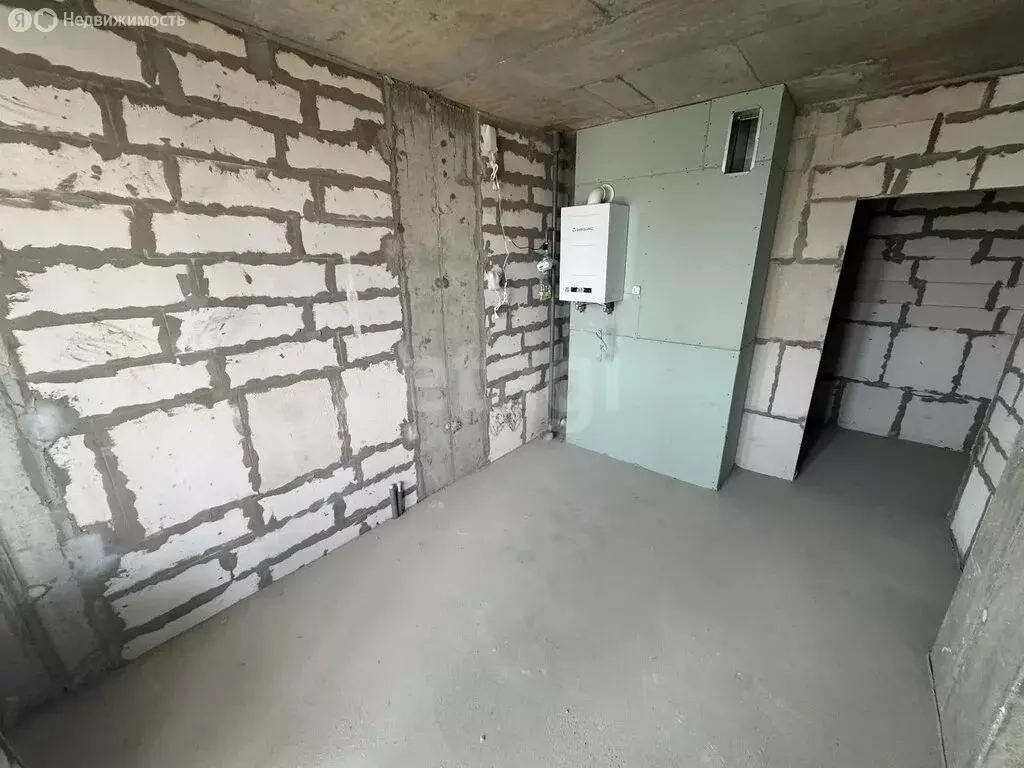 2-комнатная квартира: Феодосия, улица Грина, 43 (60.4 м) - Фото 2