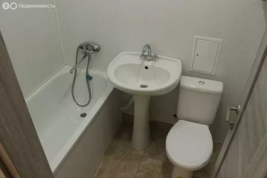 1-комнатная квартира: Аксай, улица Дружбы, 9 (31.2 м) - Фото 0