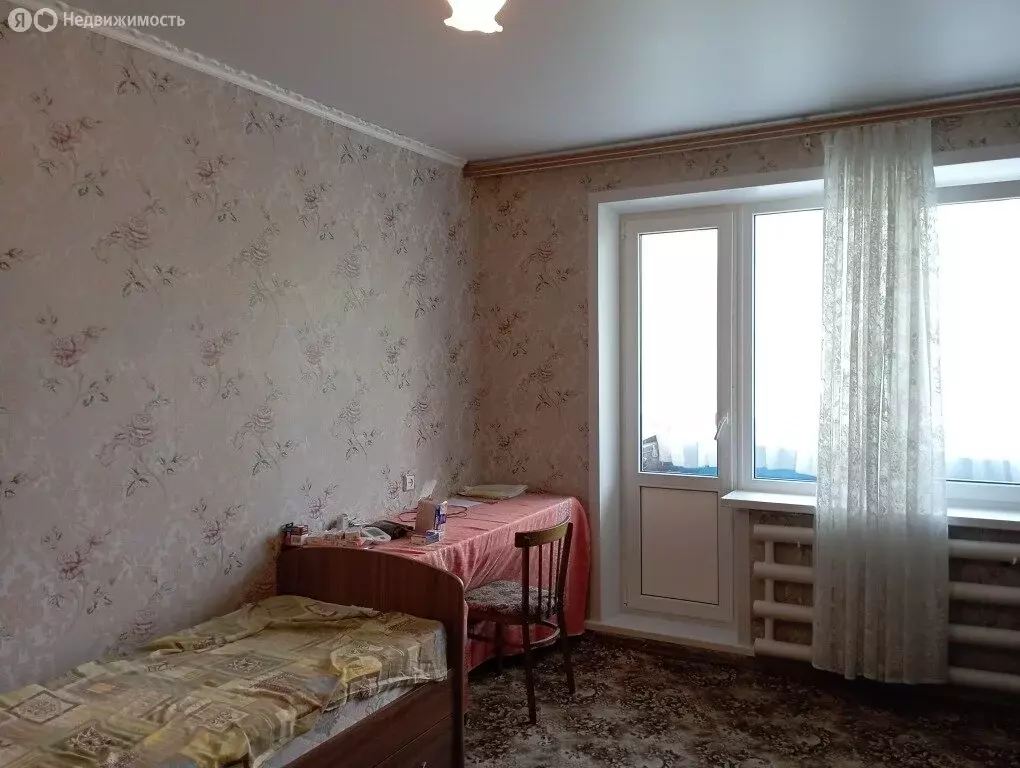 1-комнатная квартира: Пенза, Онежская улица, 19 (37.3 м) - Фото 1