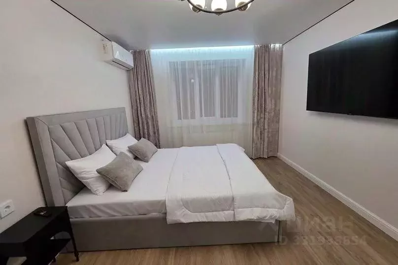 1-к кв. Северная Осетия, Моздок ул. Аслана Лалиева, 4 (36.0 м) - Фото 2