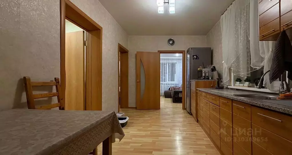 Дом в Московская область, Яхрома Дмитровский муниципальный округ, ... - Фото 2
