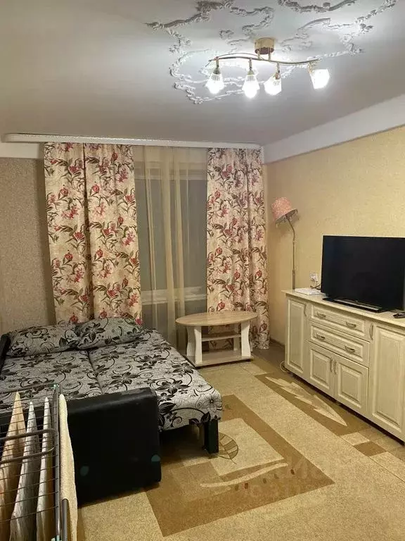2-к кв. Ленинградская область, Сосновый Бор ул. Малая Земля, 16 (45.0 ... - Фото 0