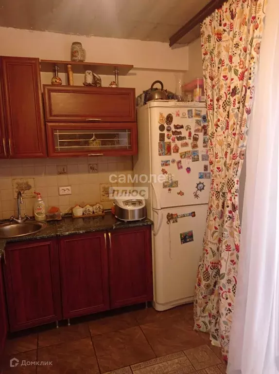 Продаётся 2-к квартира, 52 м - Фото 0