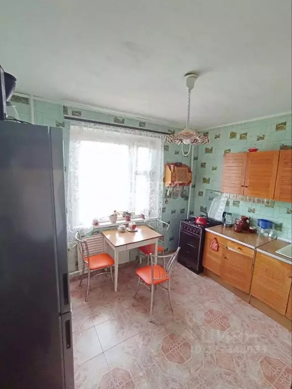 1-к кв. Пензенская область, Пенза просп. Строителей, 166 (37.8 м) - Фото 1