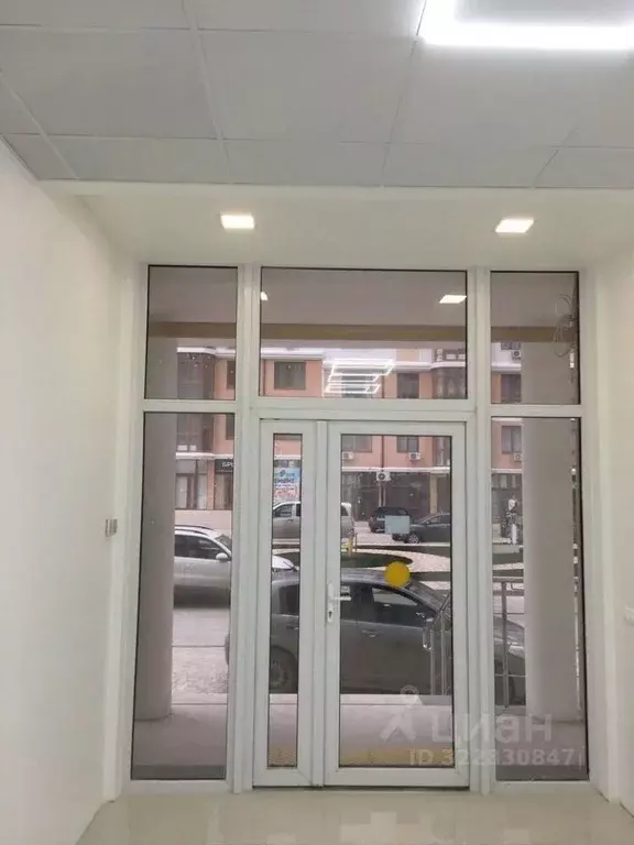 Офис в Краснодарский край, Анапа Анапское ш., 30к2 (47 м) - Фото 2