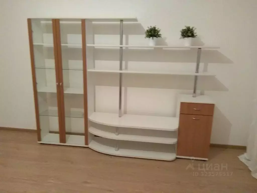 Студия Ленинградская область, Мурино Всеволожский район, ул. Шувалова, ... - Фото 1