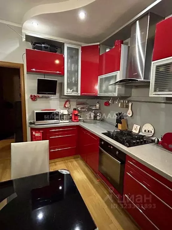 3-к кв. Архангельская область, Архангельск Московский просп., 6 (62.2 ... - Фото 0