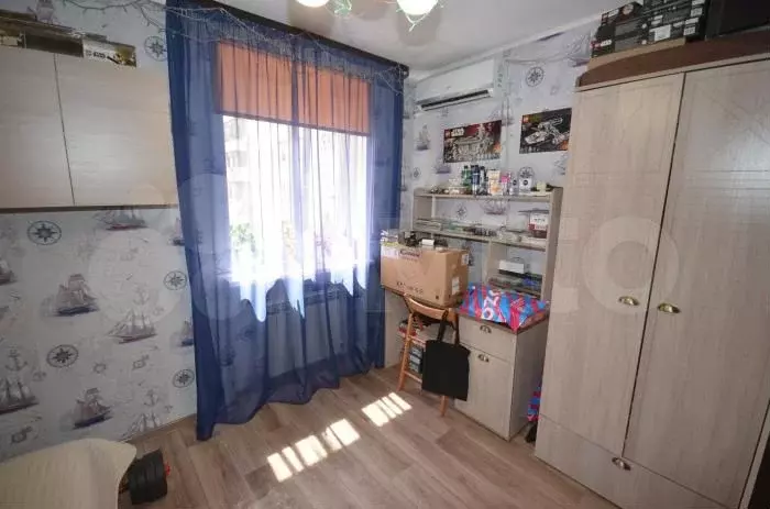 3-к. квартира, 63,2 м, 6/10 эт. - Фото 0