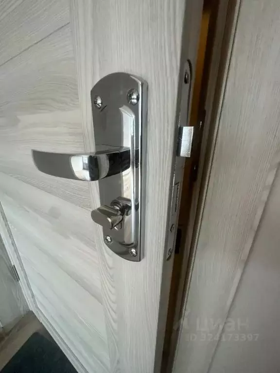 Комната Москва ш. Энтузиастов, 20В (17.0 м) - Фото 2