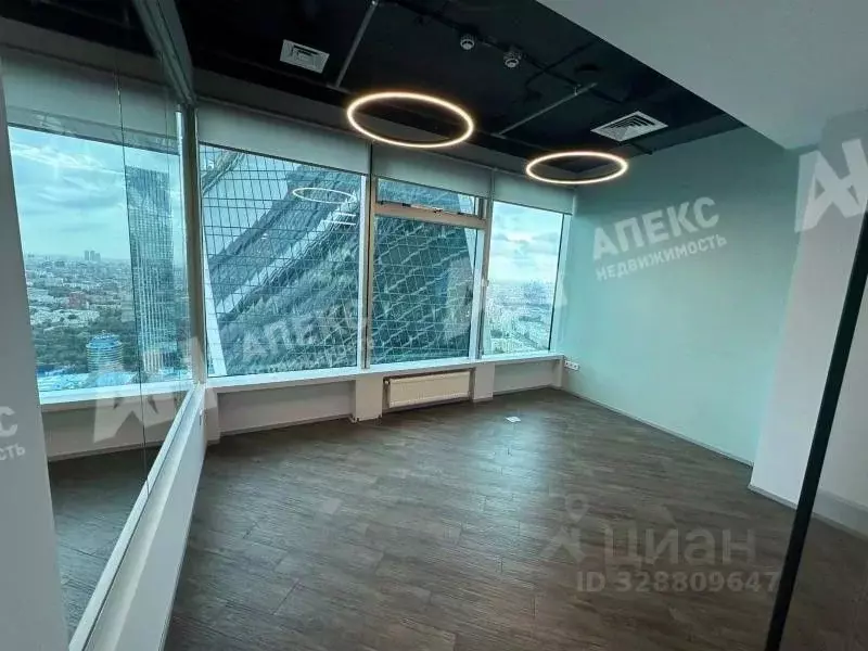 Помещение свободного назначения в Москва наб. Пресненская, 6с2 (170 м) - Фото 1