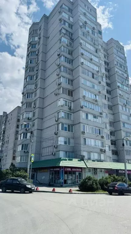Торговая площадь в Волгоградская область, Волгоград ул. Николая ... - Фото 1