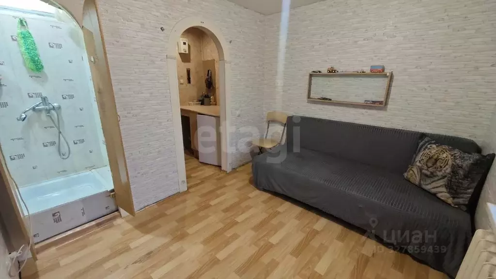 Студия Удмуртия, Ижевск Строитель жилрайон, Городок Строителей мкр, 59 ... - Фото 1