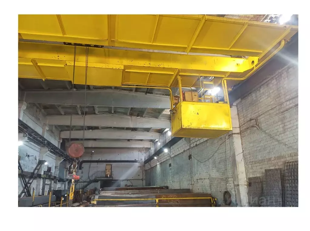 Производственное помещение в Калужская область, Калуга Московская ул., ... - Фото 2