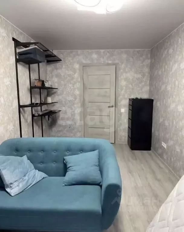 3-к кв. Санкт-Петербург просп. Юрия Гагарина, 18К4 (59.9 м) - Фото 1