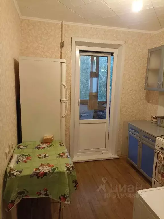 1-к кв. Татарстан, Набережные Челны 51-й комплекс, 4 (32.0 м) - Фото 0
