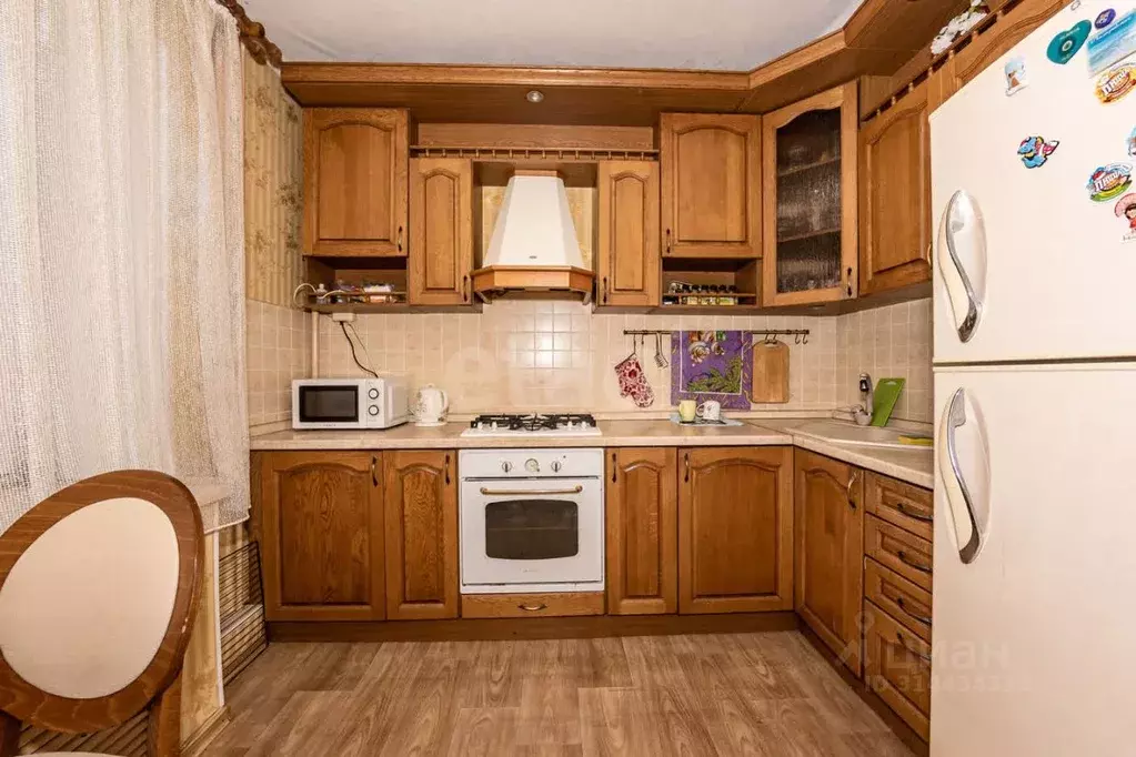 3-к кв. Вологодская область, Череповец просп. Победы, 114 (73.9 м) - Фото 1