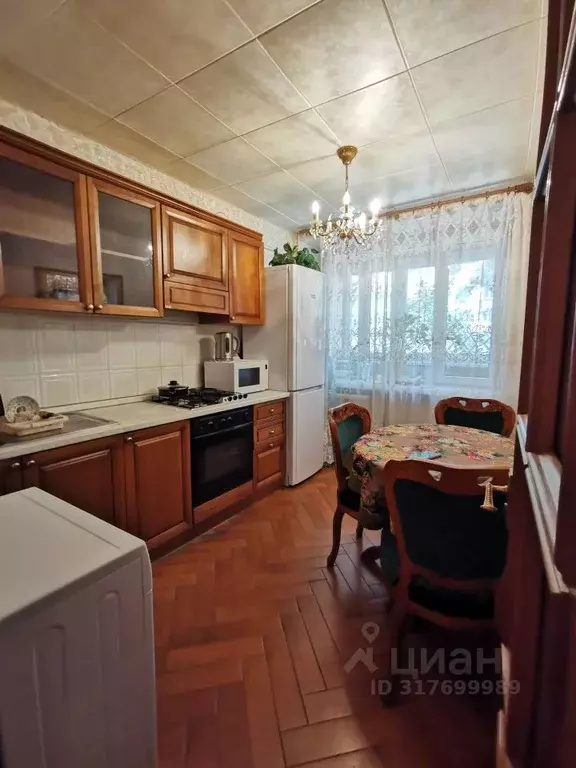 1-к кв. Москва ул. Шухова, 19 (35.0 м) - Фото 1