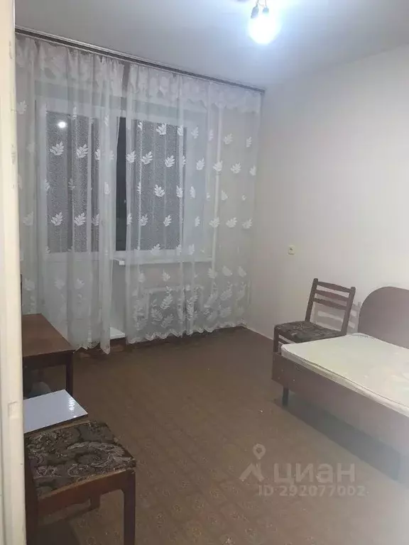 1-к кв. Ульяновская область, Ульяновск просп. Созидателей, 74 (27.0 м) - Фото 2