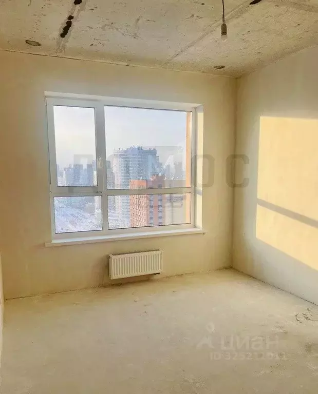 1-к кв. Свердловская область, Екатеринбург ул. Онежская, 4 (39.2 м) - Фото 2