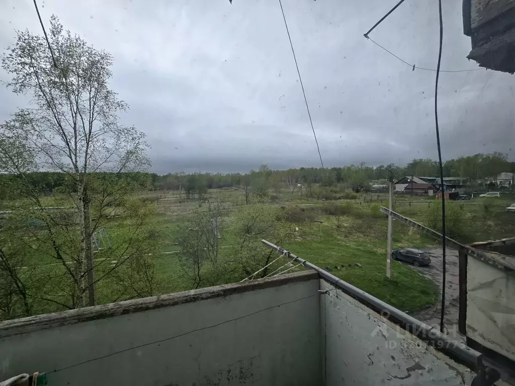 2-к кв. Хабаровский край, Советско-Гаванский район, Майский рп ... - Фото 1