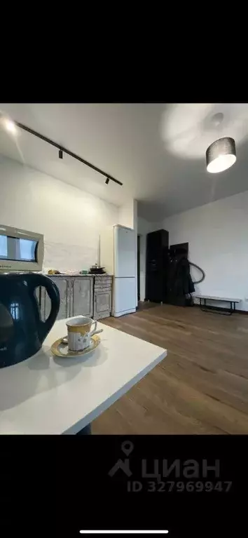 Студия Башкортостан, Уфа ул. Асхата Мирзагитова, 10 (27.0 м) - Фото 1