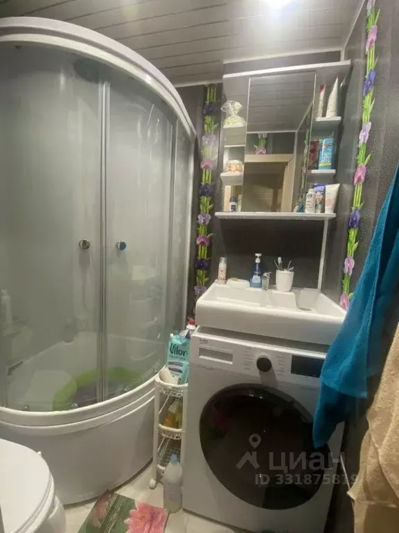 Комната Красноярский край, Железногорск ул. Калинина, 20 (10.1 м) - Фото 2