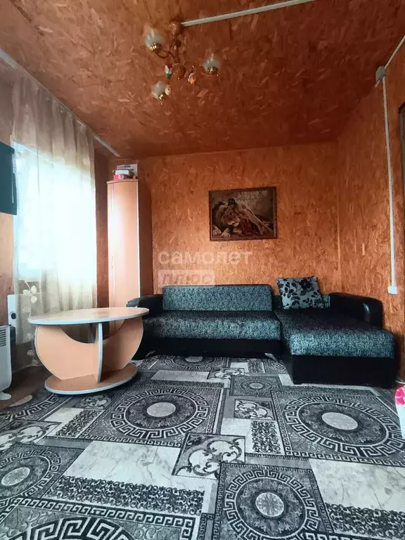 Дом в Нижегородская область, Дзержинск Ивушка садоводческое ... - Фото 2