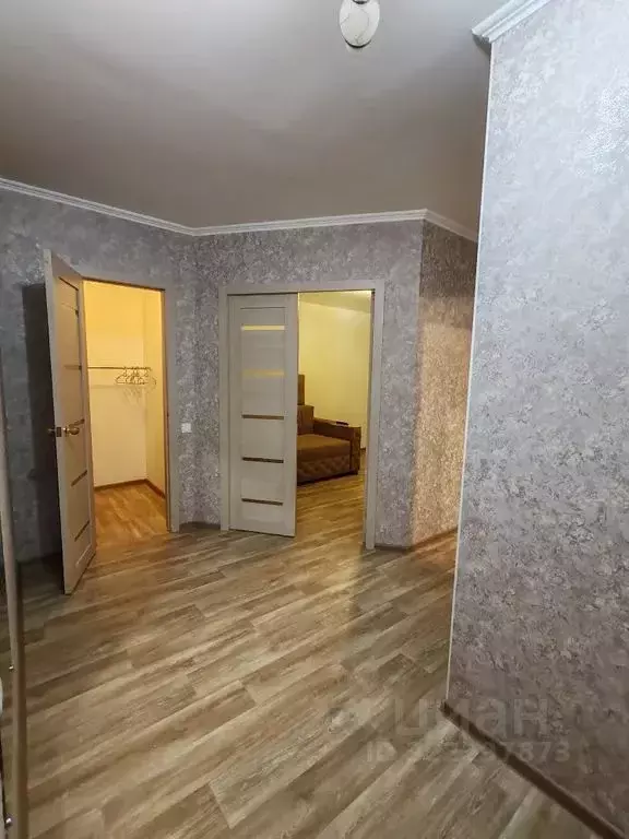 1-к кв. Амурская область, Благовещенск Игнатьевское ш., 12/3 (42.0 м) - Фото 1