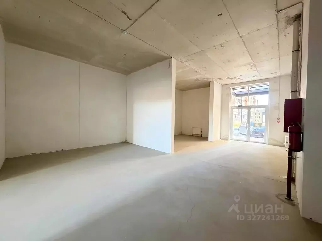 Офис в Ставропольский край, Ставрополь Гражданская ул., 1/5 (147 м) - Фото 1